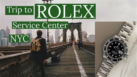 rolex service center new york reviews|Rolex customer service nyc.